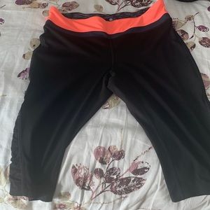 Workout leggings